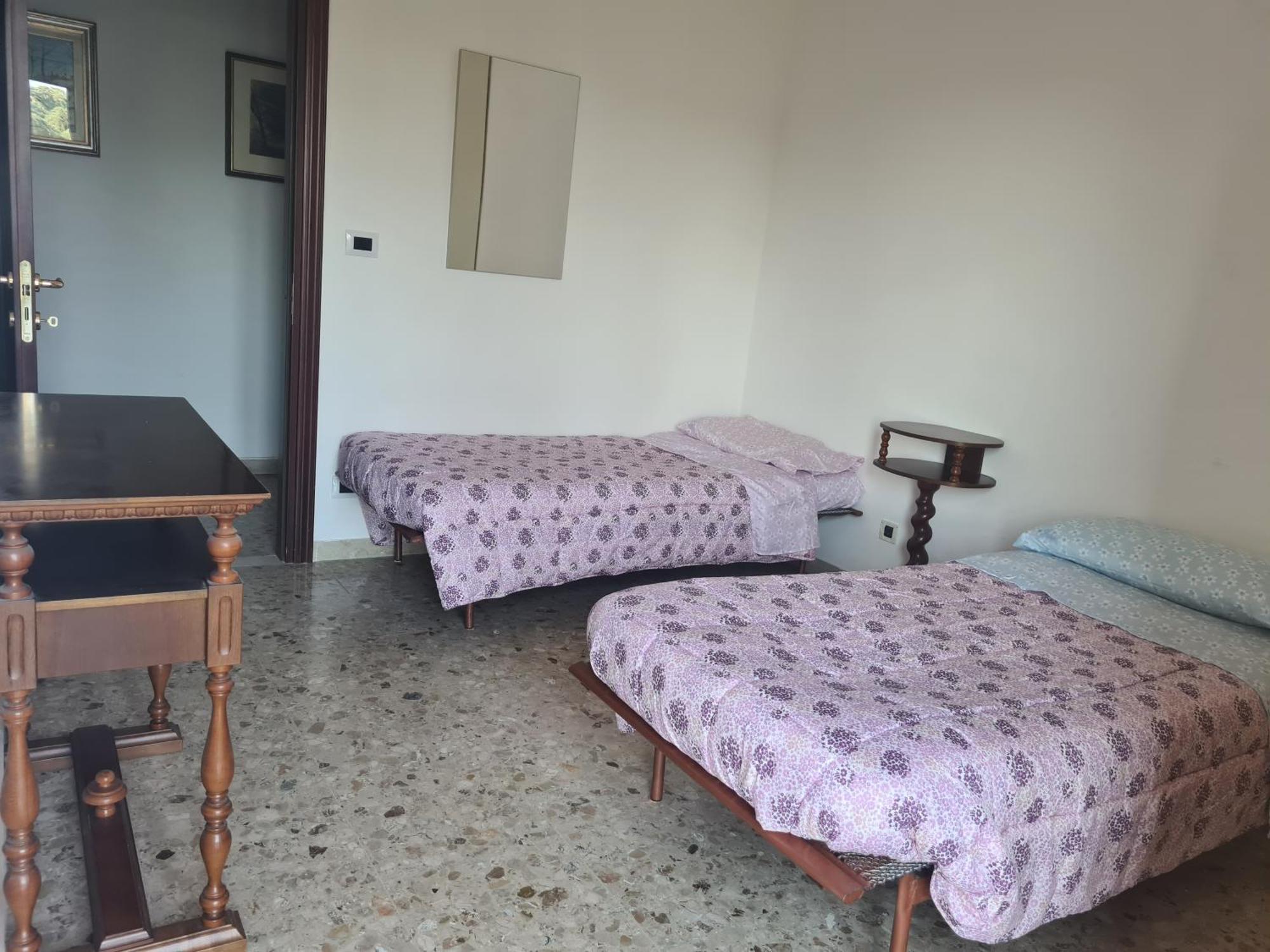 Apartment San Donato Fiera