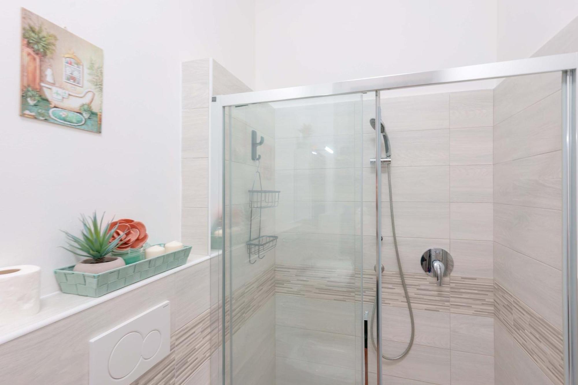 Clari Apartment