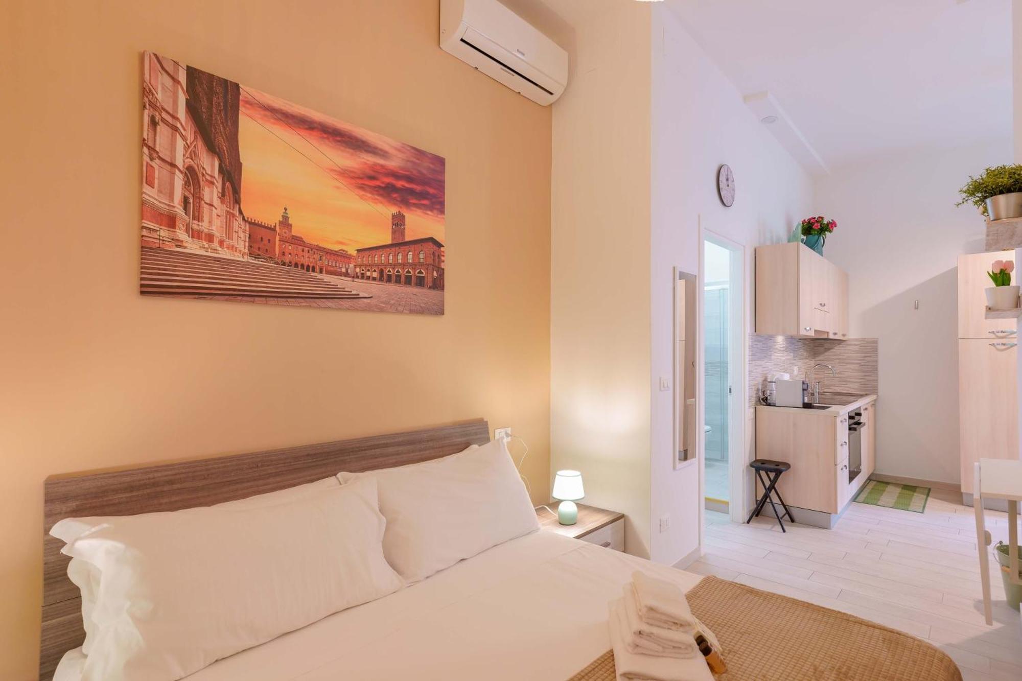Clari Apartment