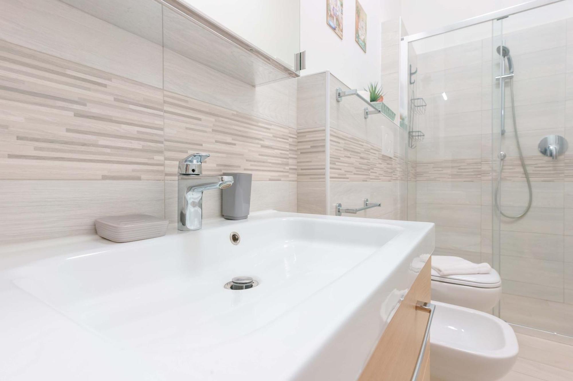 Apartment Clari Bologna