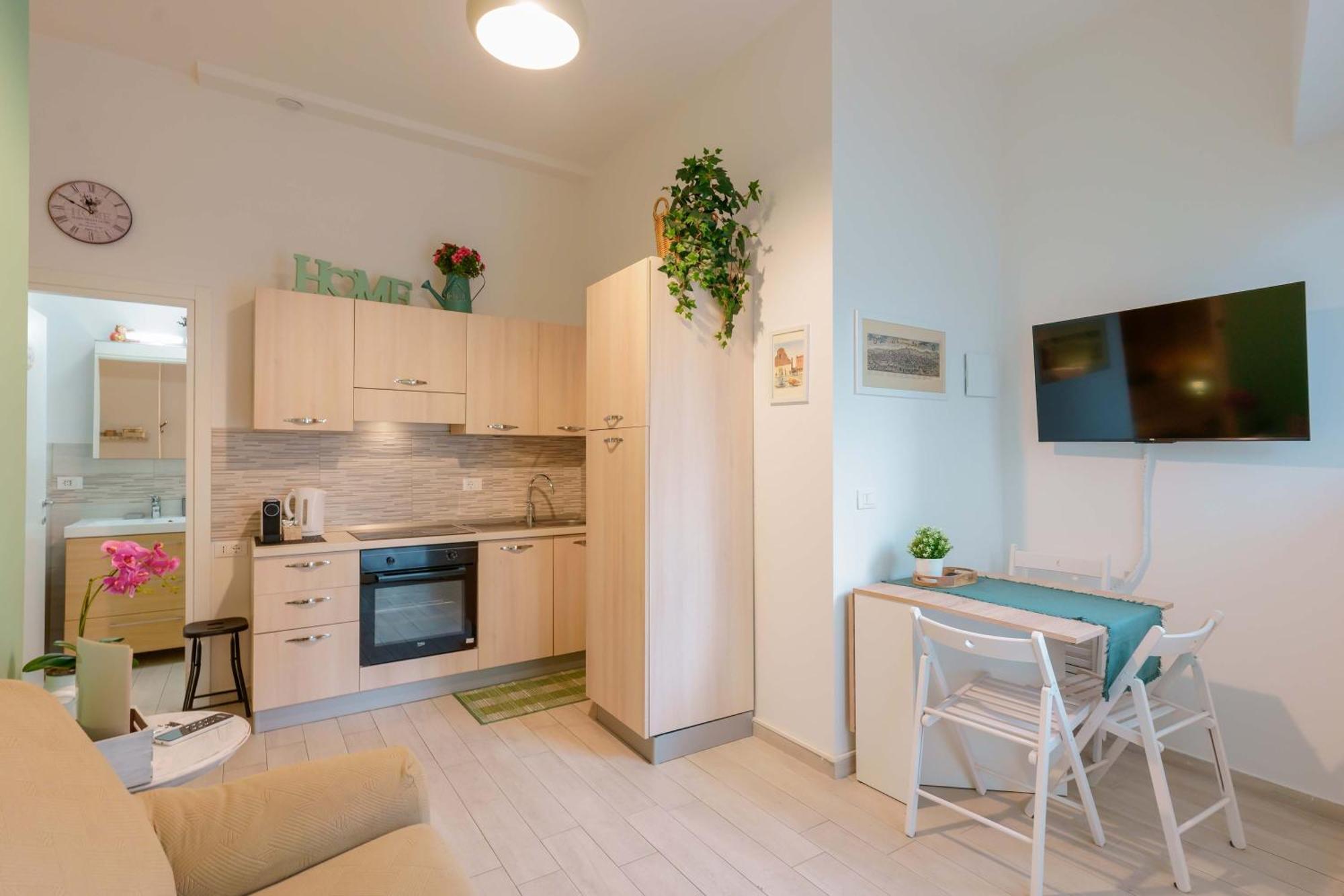 Clari Apartment Bologna