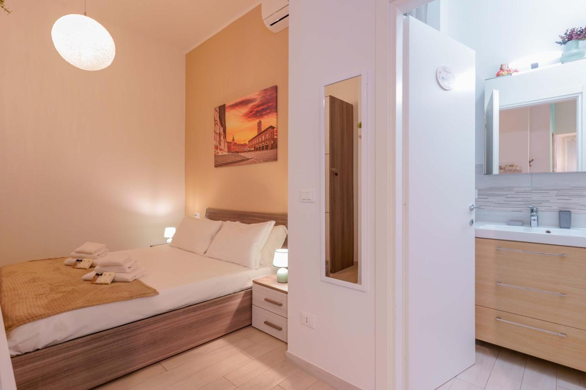Clari Apartment