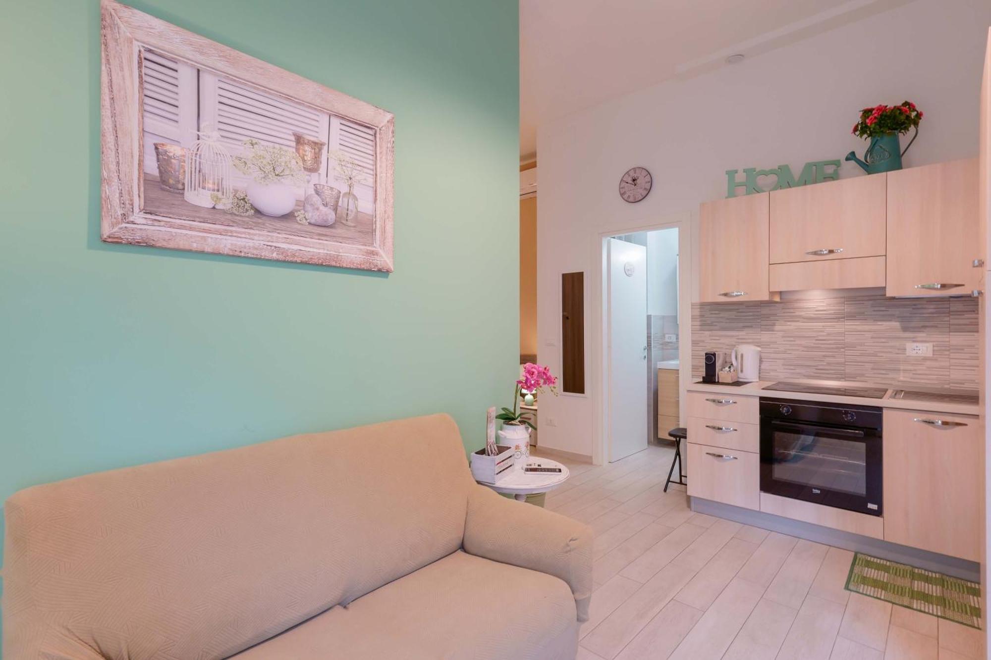 Apartment Clari