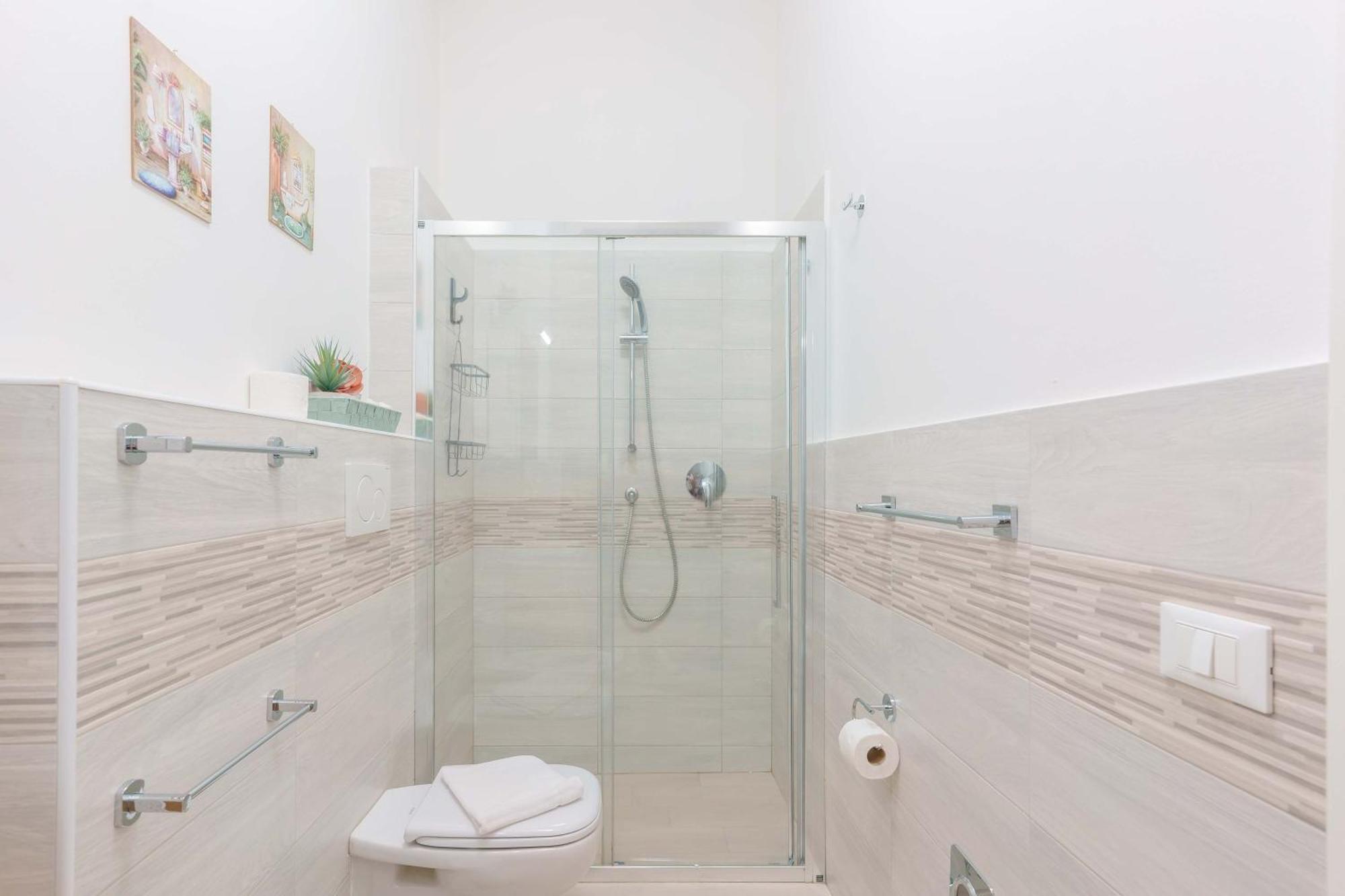 Clari Apartment *