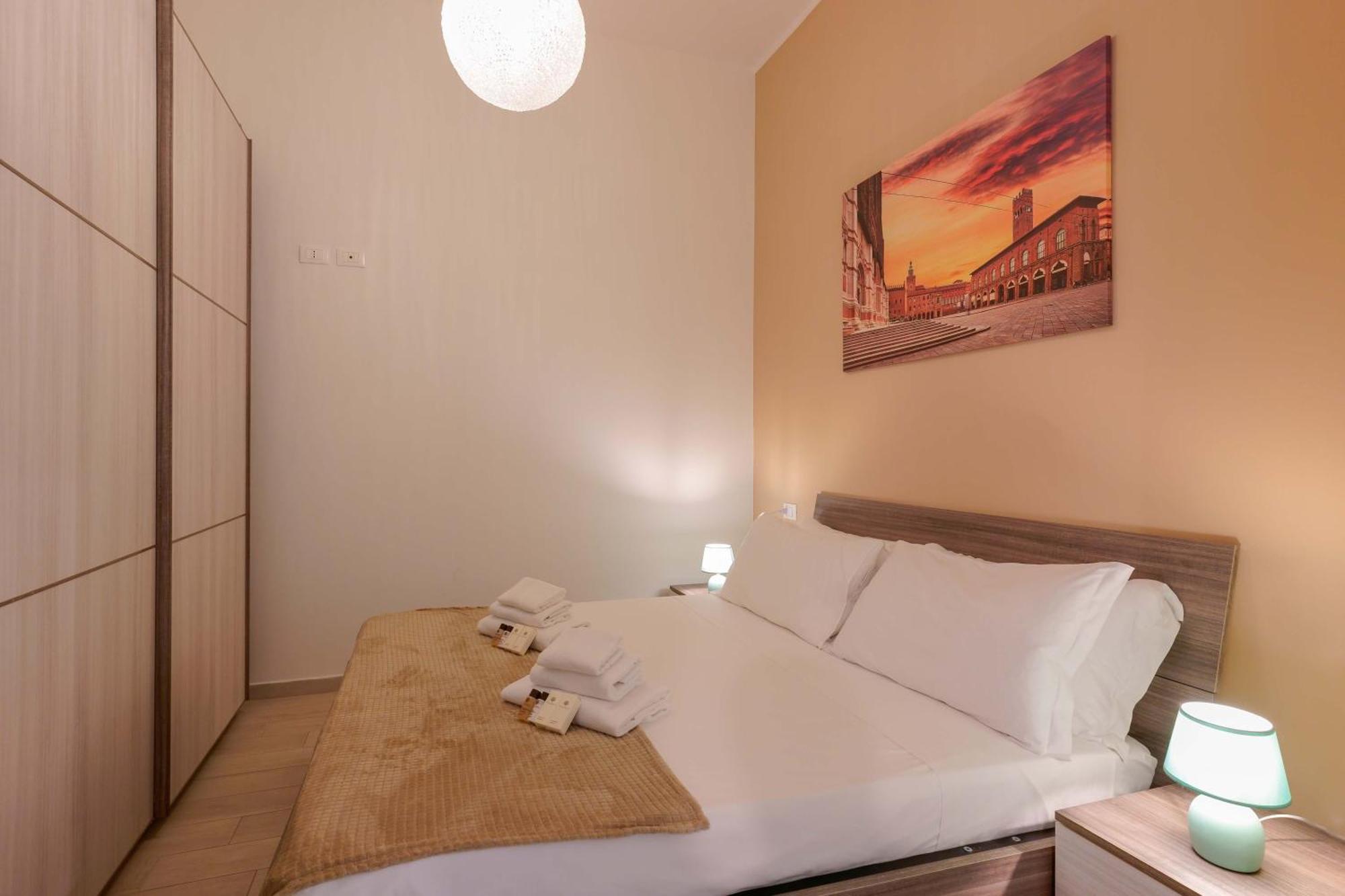 Apartment Clari *