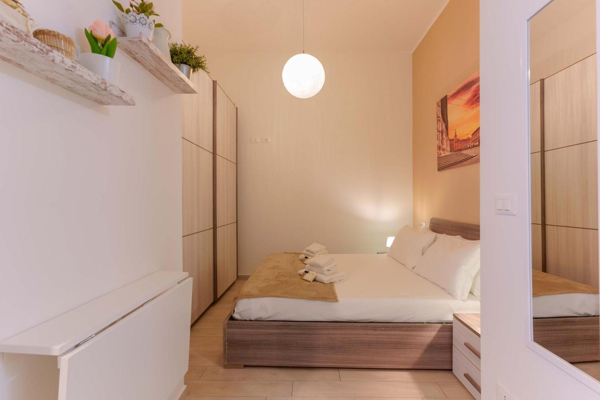 Apartment Clari Bologna
