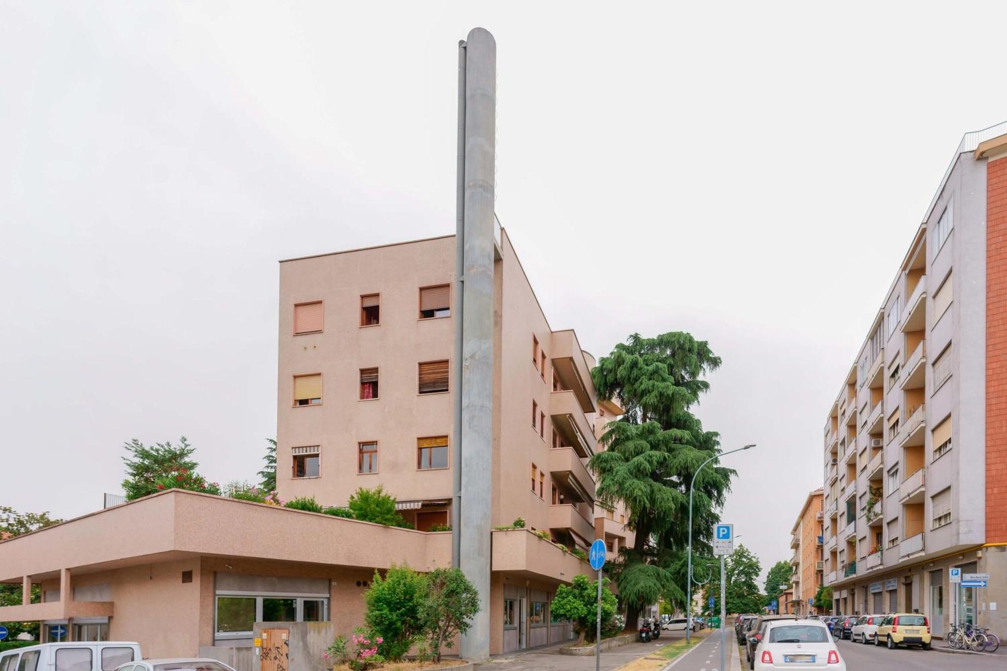 Clari Apartment *