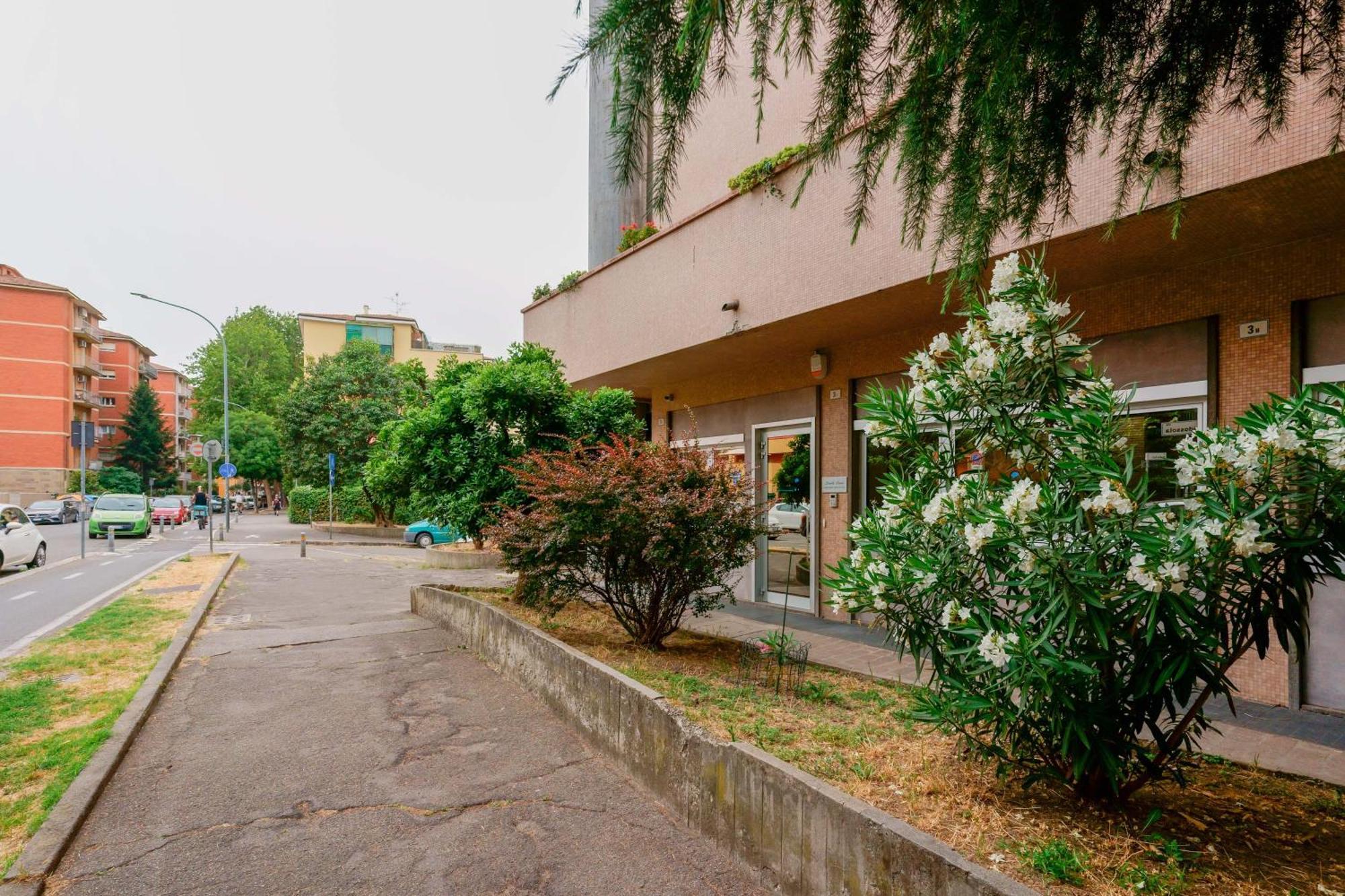 Apartment Clari *
