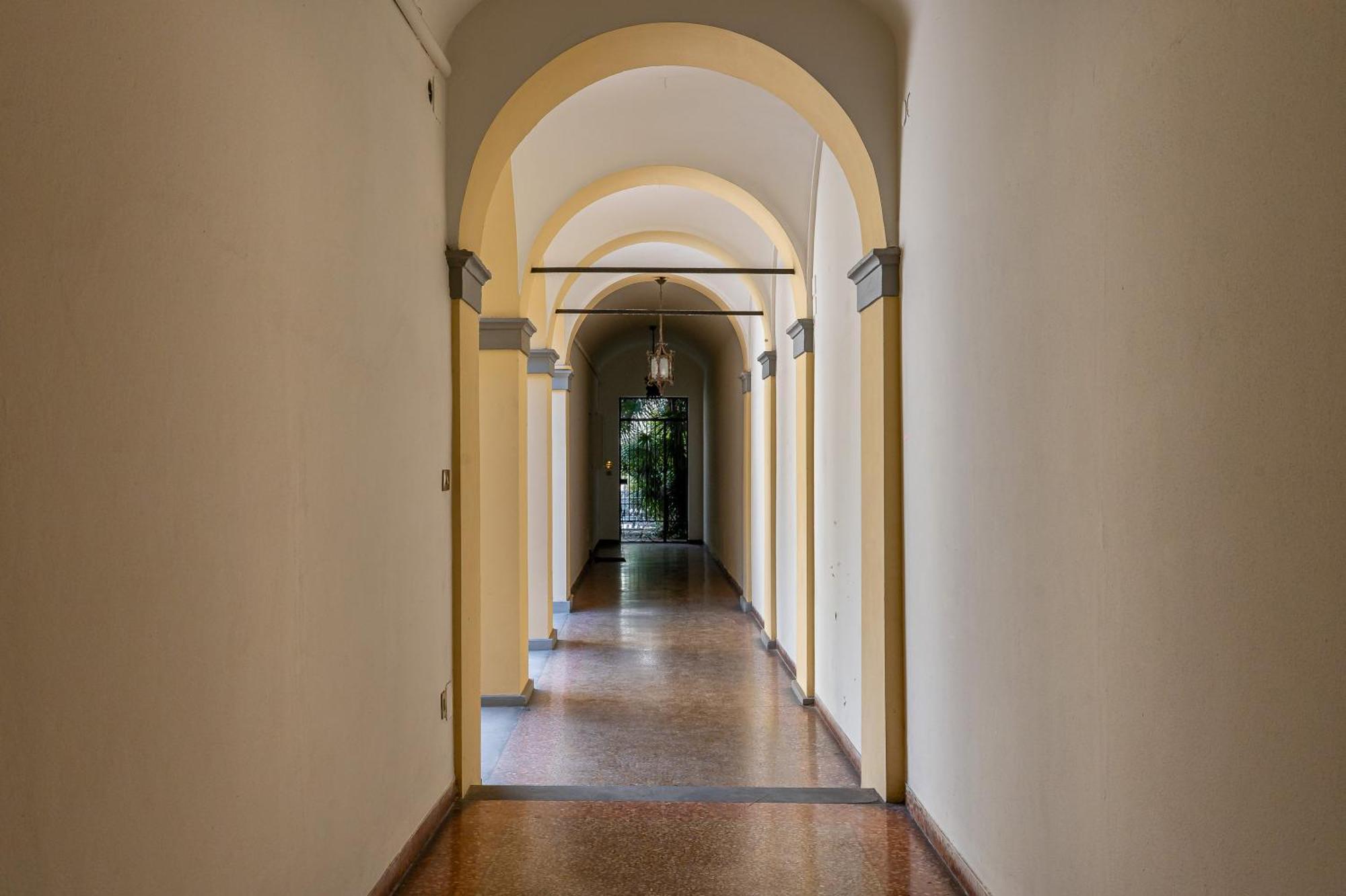 Santo Stefano 76 Apartment