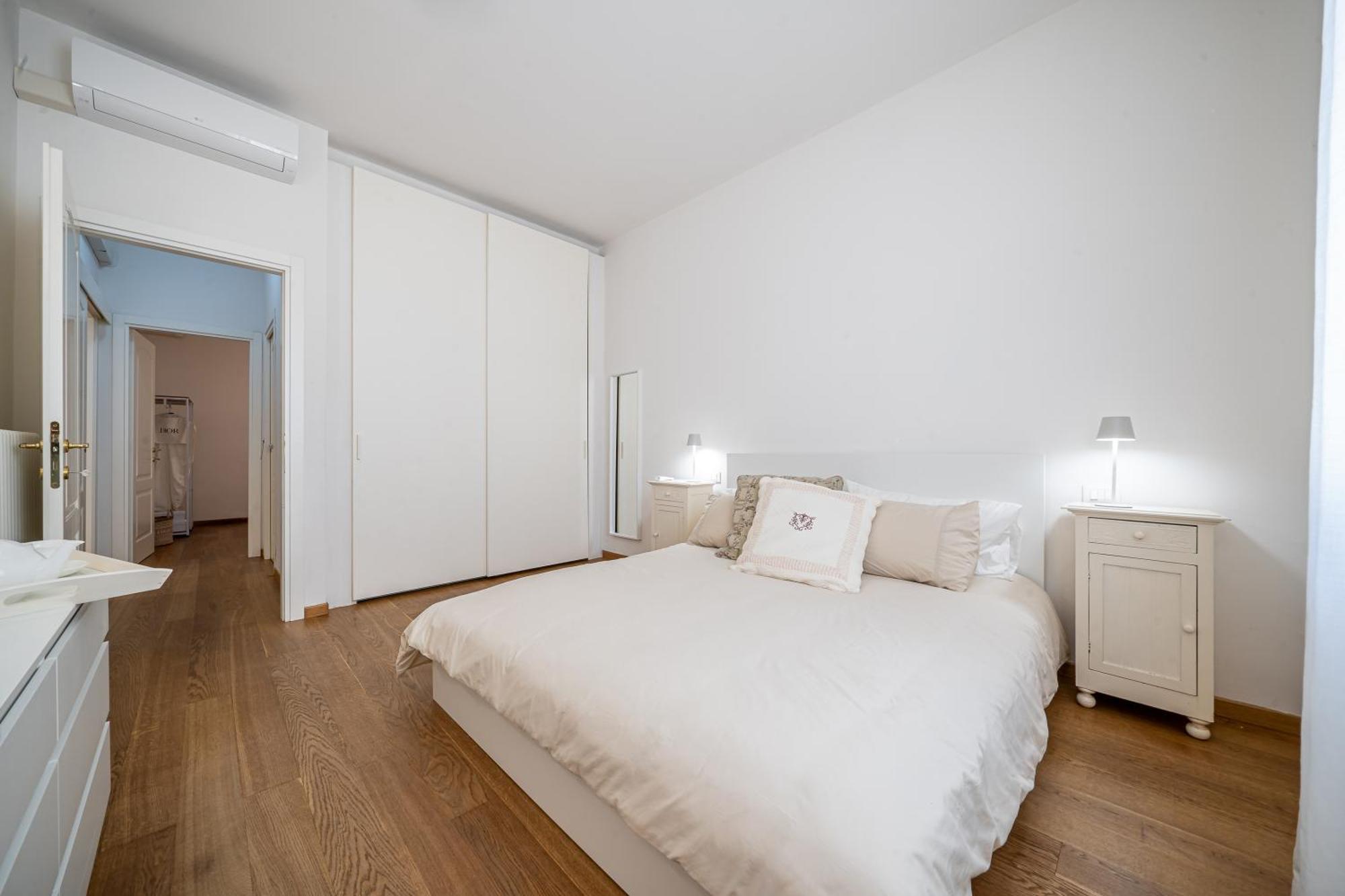Santo Stefano 76 * Bologna