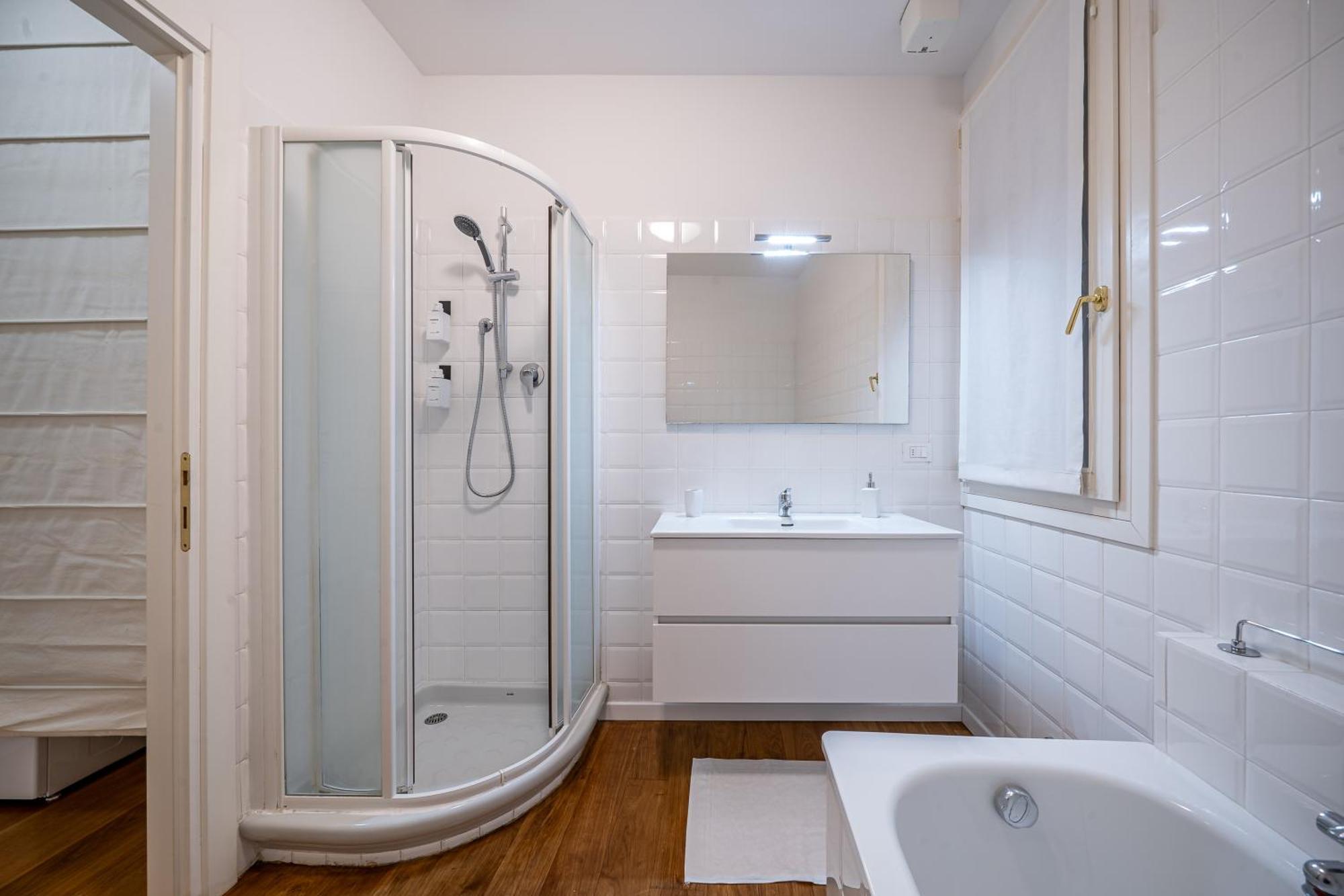 Apartment Santo Stefano 76