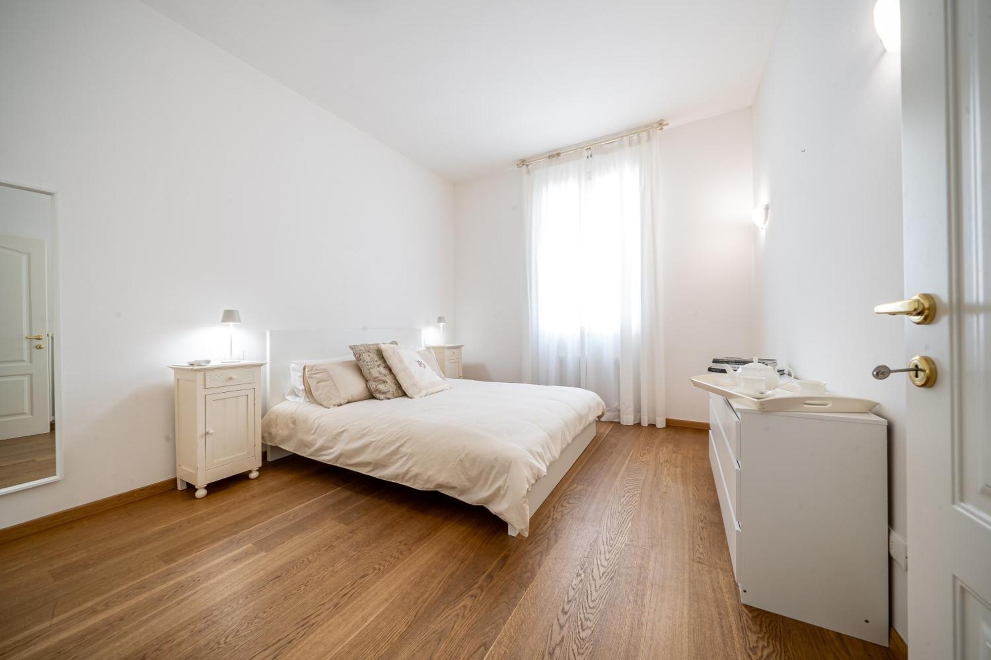 Santo Stefano 76 Apartment Bologna