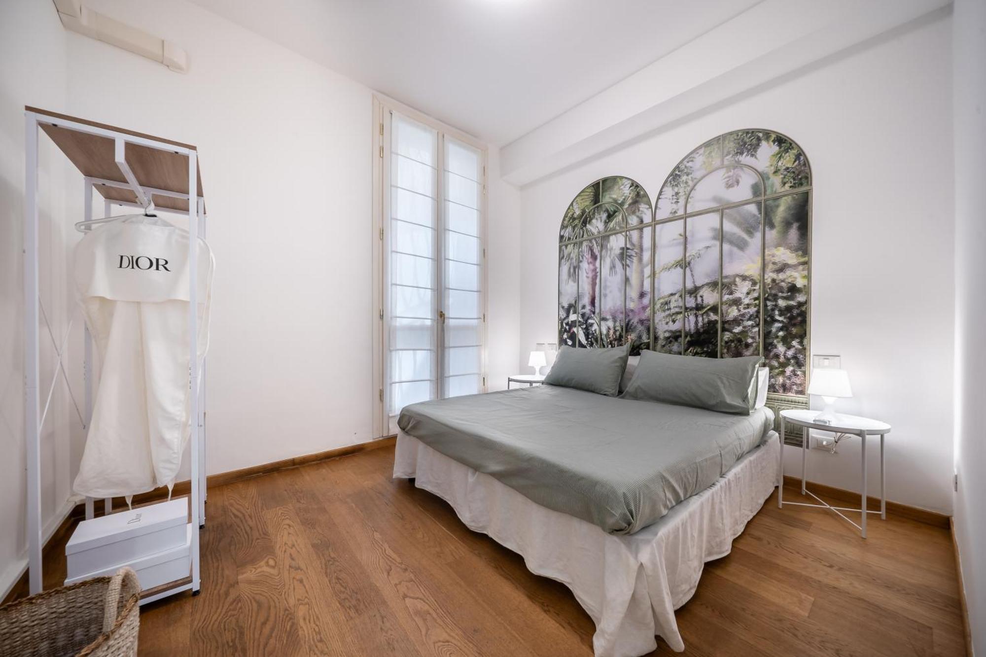 Santo Stefano 76 Apartment Bologna