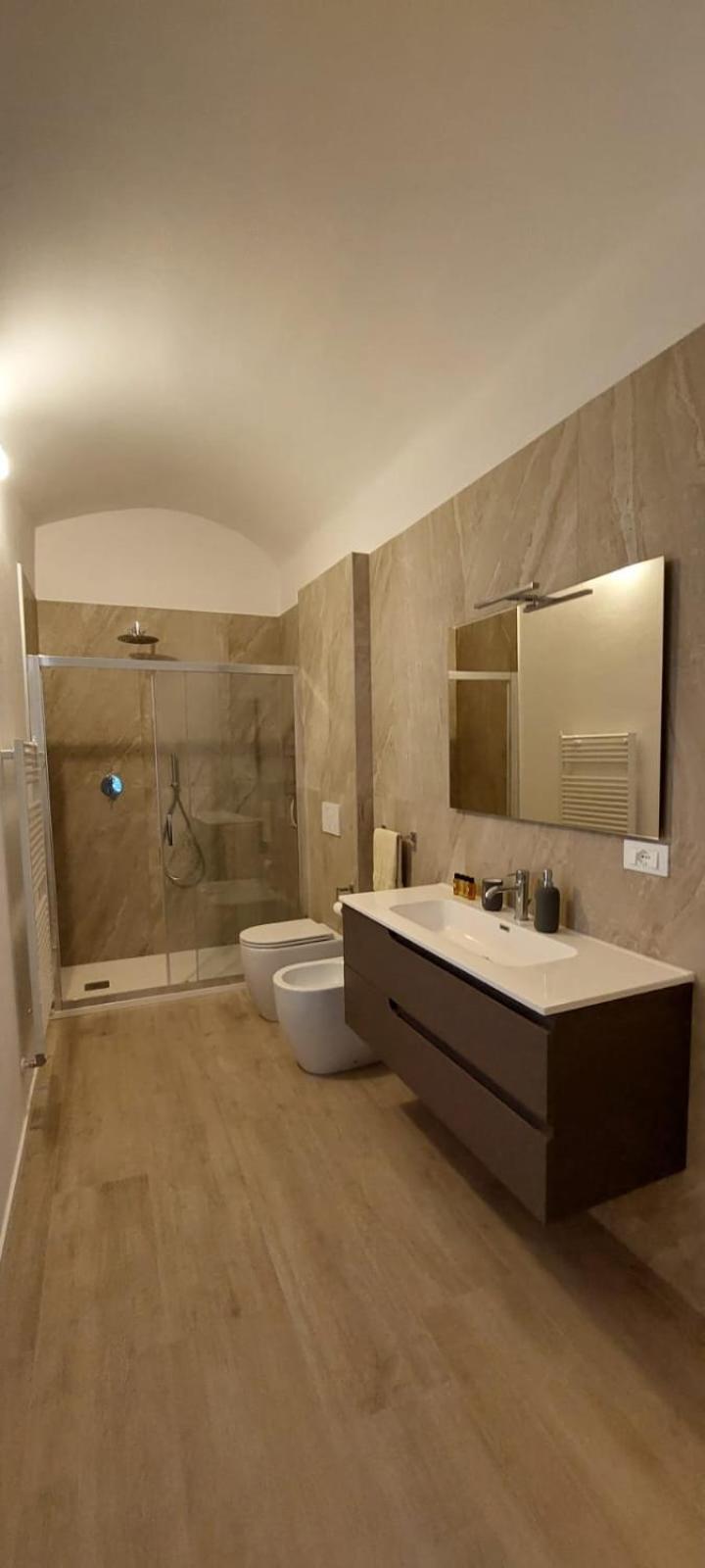 Apartment Al Pradel *