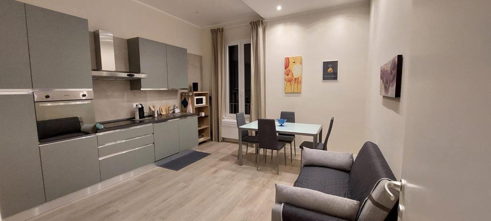 Al Pradel Apartment Bologna