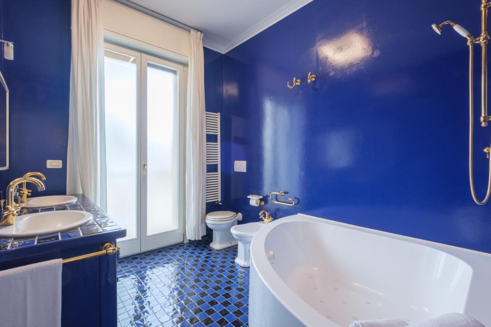 Appartement Elegant Penthouse With A View Of The Two Towers And Piazza Maggiore Bologna