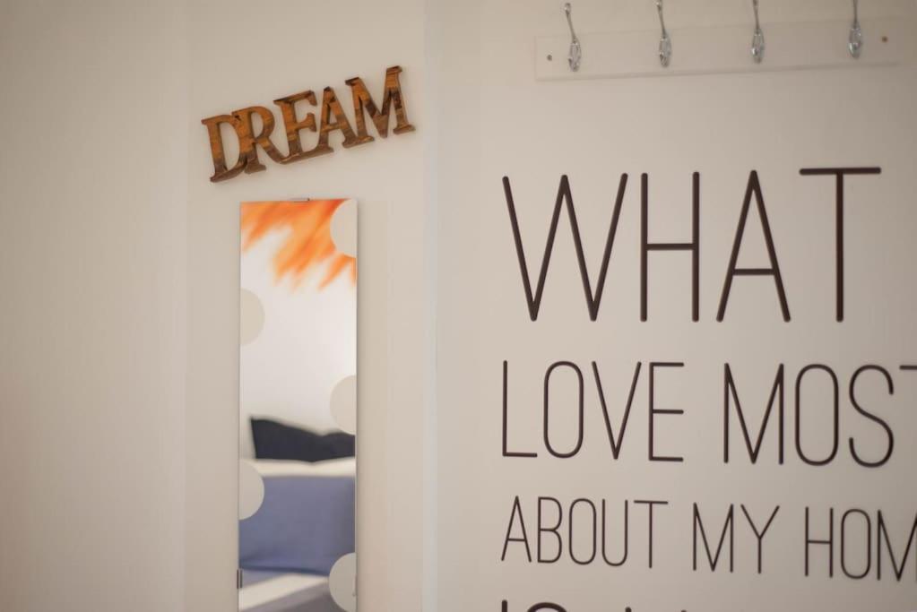 Dreaminbo - Centro Storico, Comfort E Relax