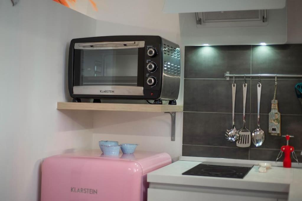 Dreaminbo - Centro Storico, Comfort E Relax Apartment