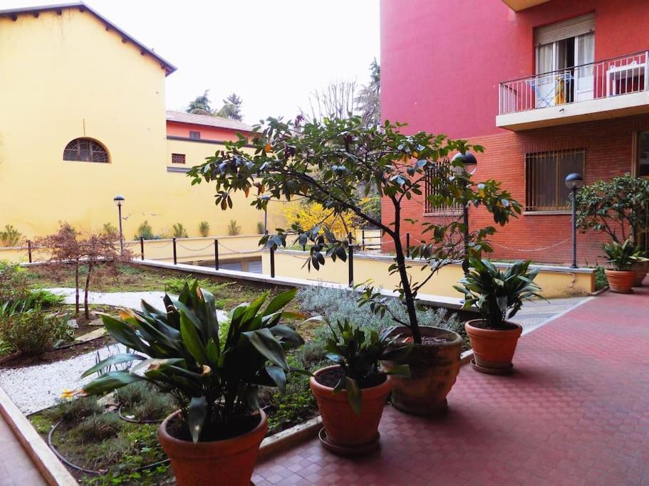 Dreaminbo - Centro Storico, Comfort E Relax Apartment Bologna