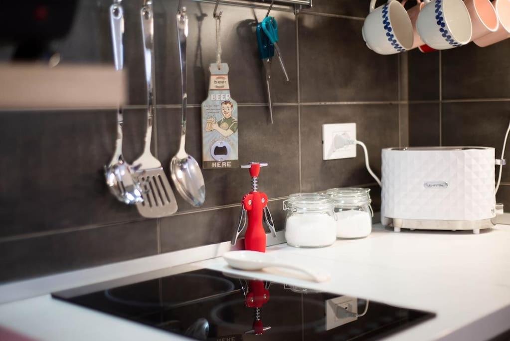 Apartment Dreaminbo - Centro Storico, Comfort E Relax Bologna