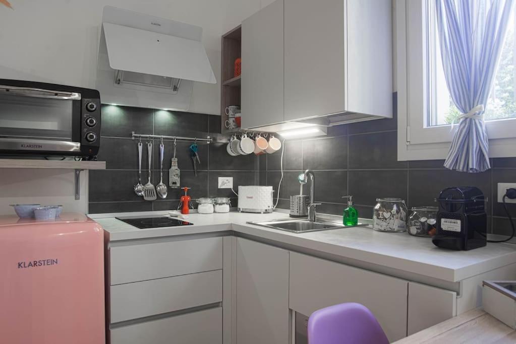 Apartment Dreaminbo - Centro Storico, Comfort E Relax *