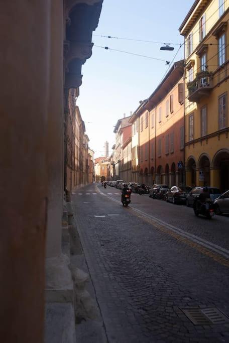 Dreaminbo - Centro Storico, Comfort E Relax Apartamento Bolonha