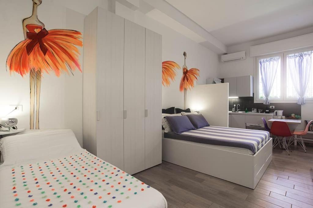 Dreaminbo - Centro Storico, Comfort E Relax Apartamento