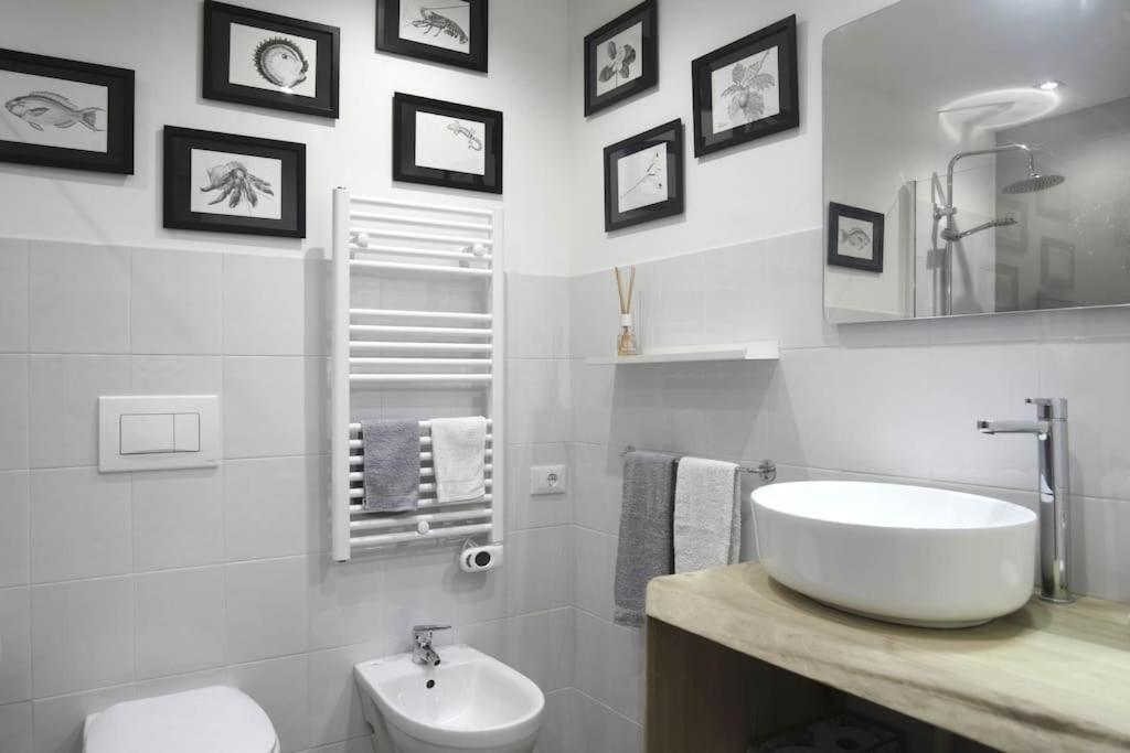 Dreaminbo - Centro Storico, Comfort E Relax Apartment *