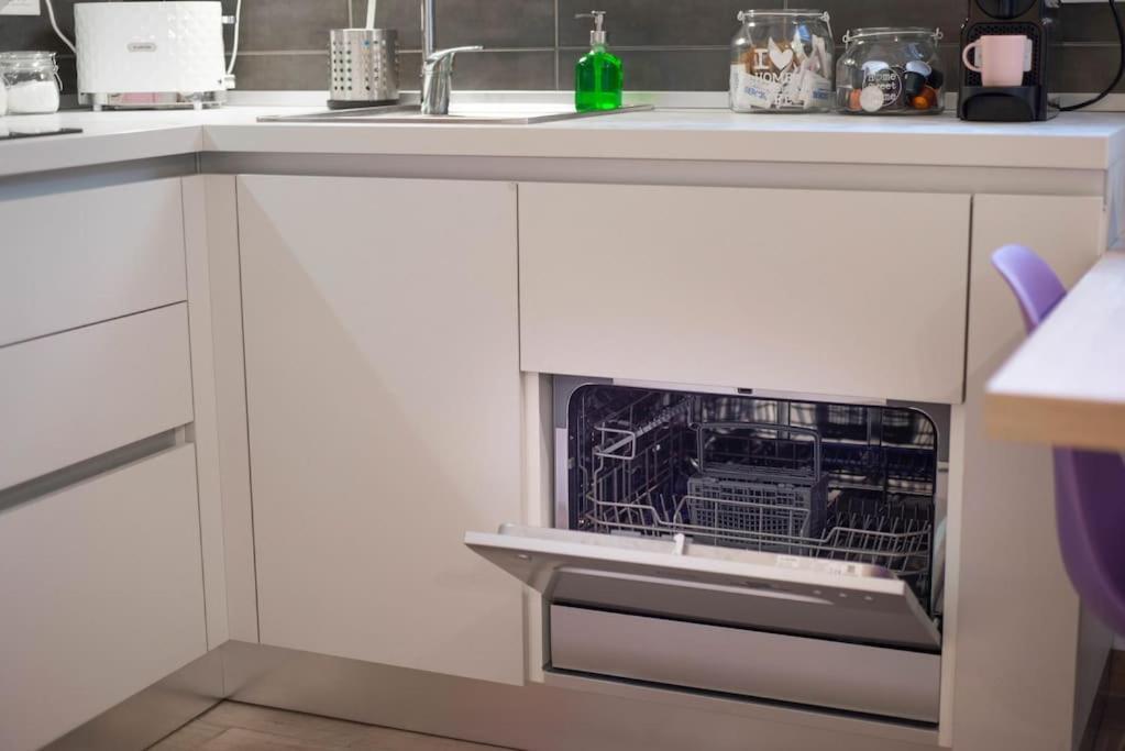 Apartment Dreaminbo - Centro Storico, Comfort E Relax Bologna