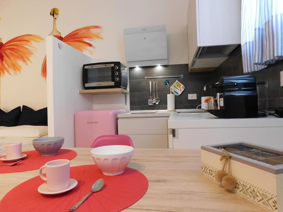 Dreaminbo - Centro Storico, Comfort E Relax Bologna