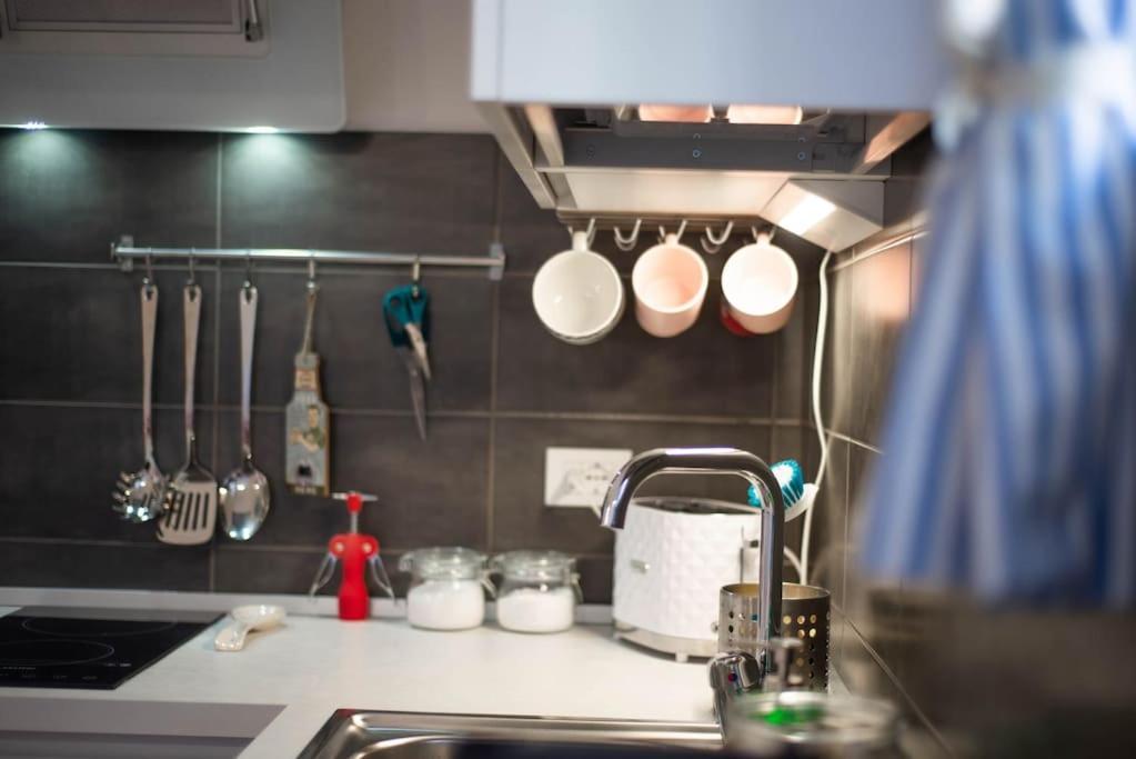 Dreaminbo - Centro Storico, Comfort E Relax Apartment