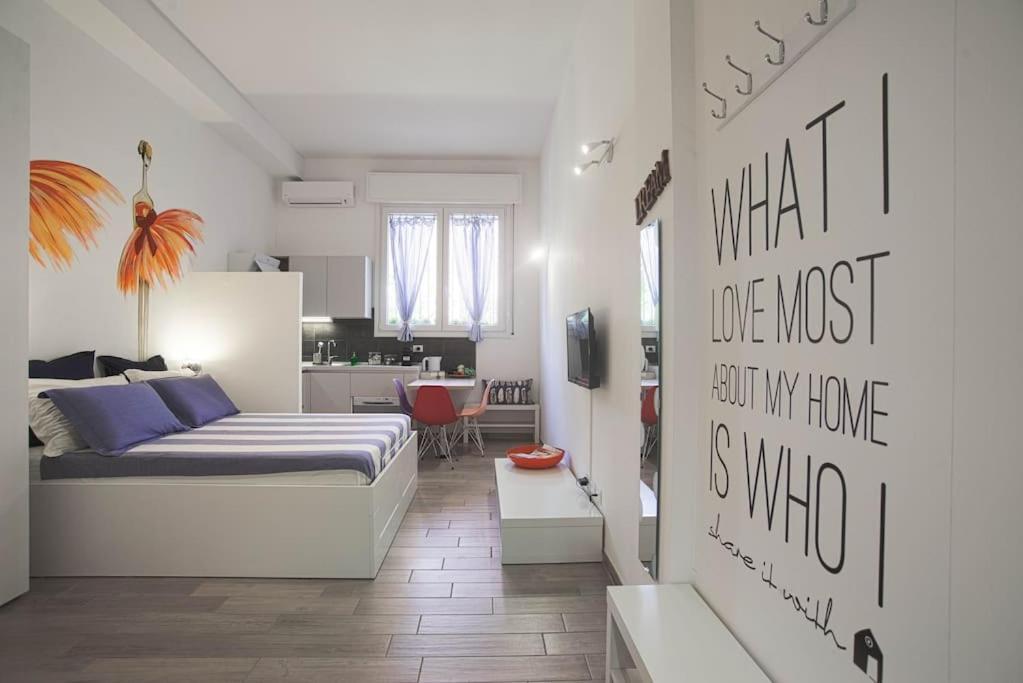 Apartment Dreaminbo - Centro Storico, Comfort E Relax