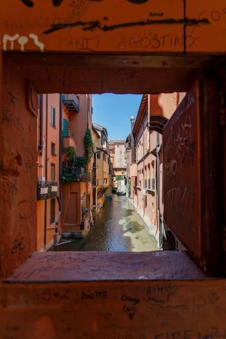 Apartment P House Bologna