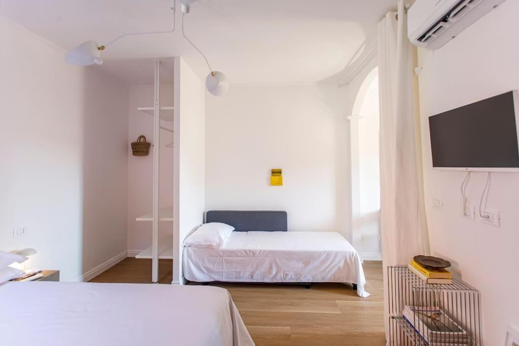 Apartment P House