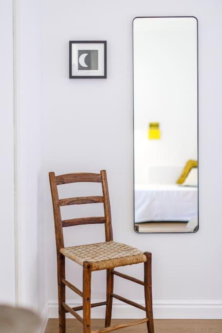 Apartment P House *