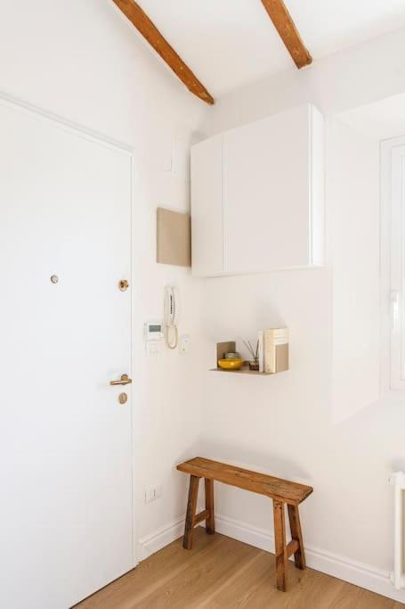 Apartment P House Bologna