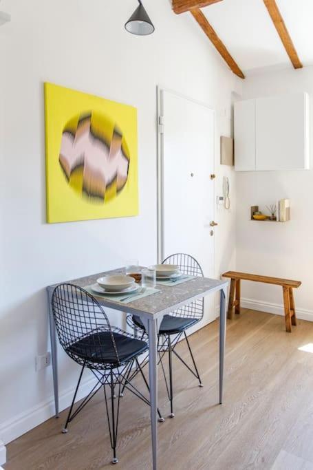 P House Apartment