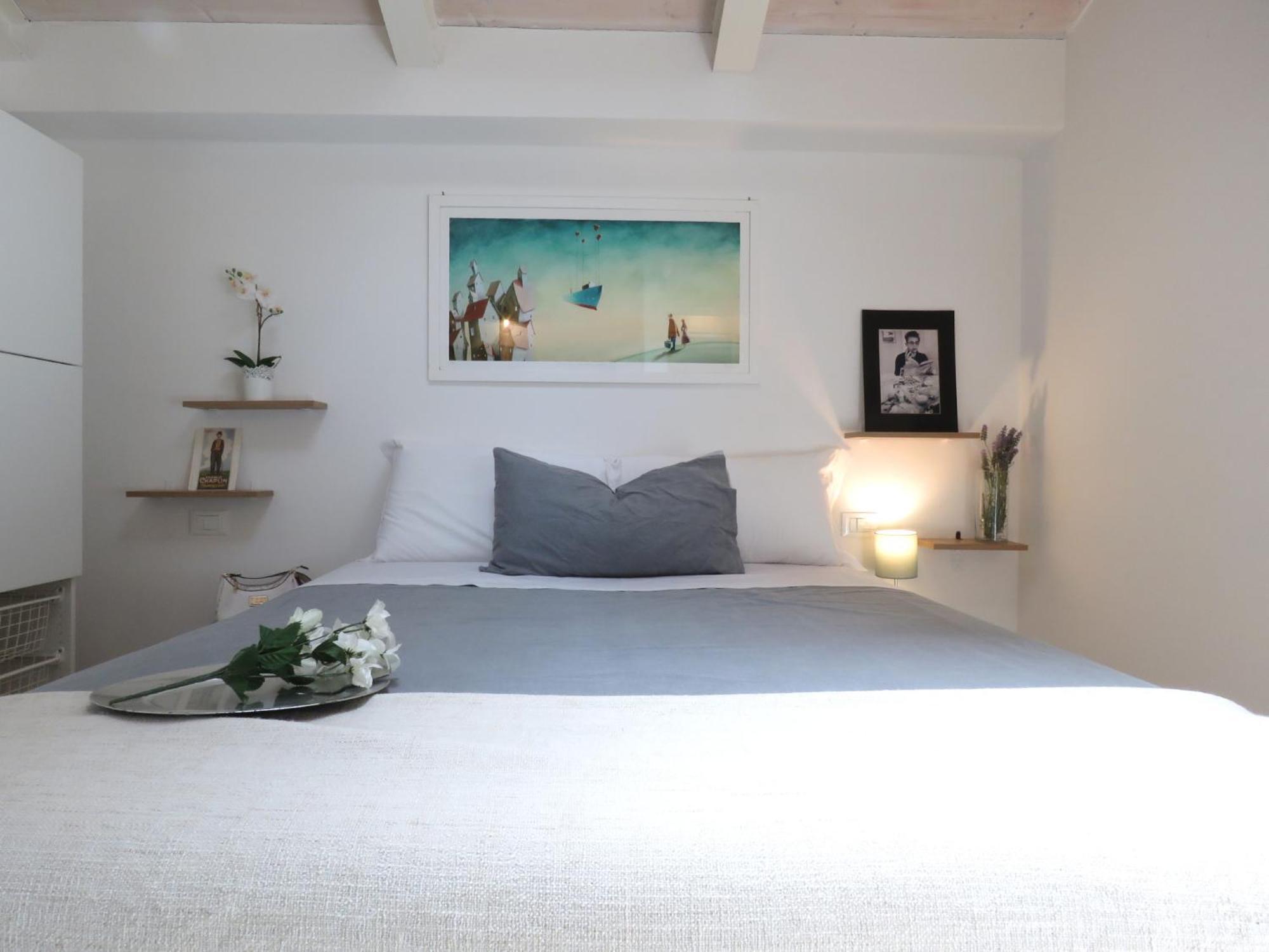 Apartment Sant'apollonia *