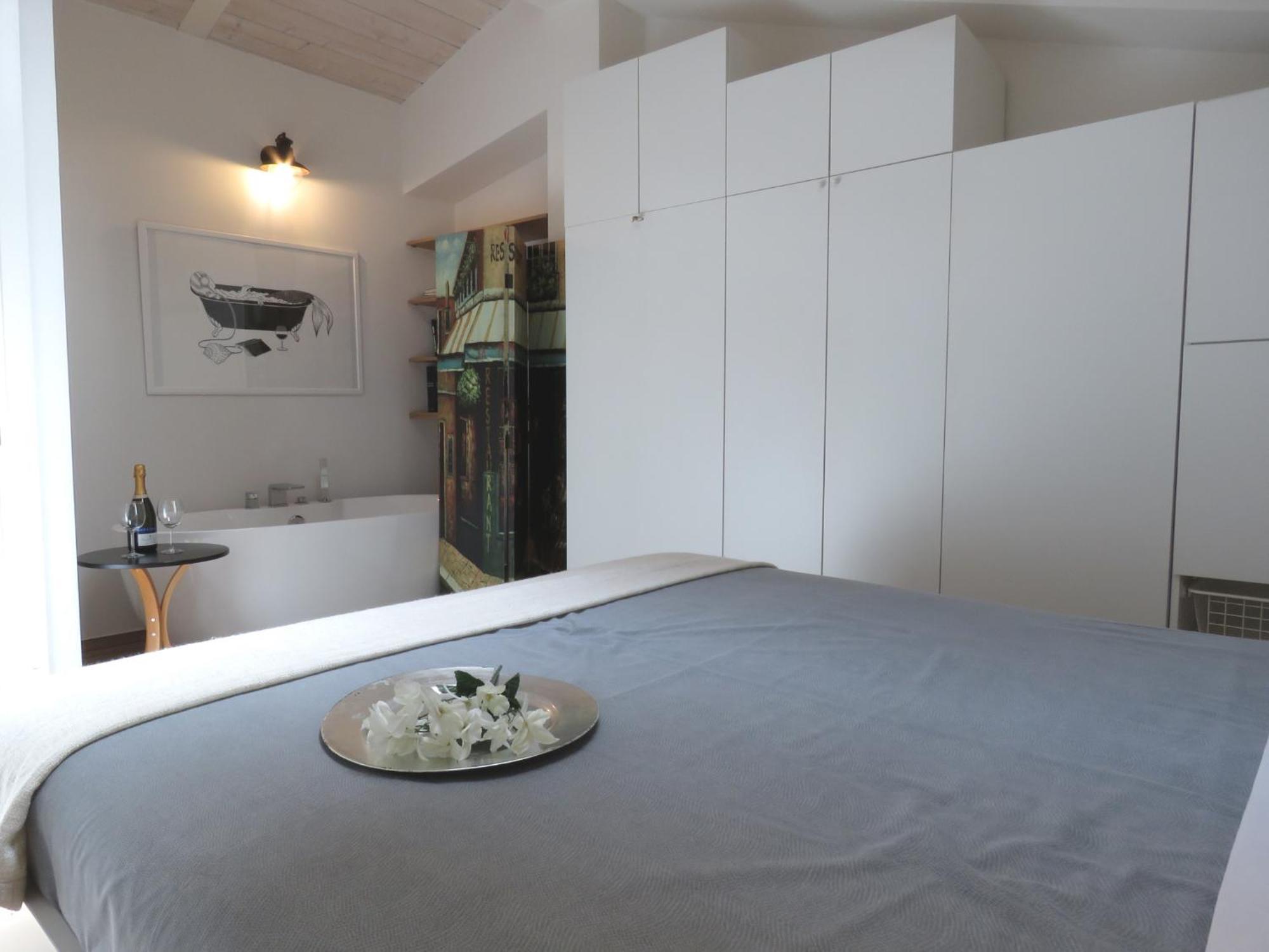 Sant'apollonia Apartment