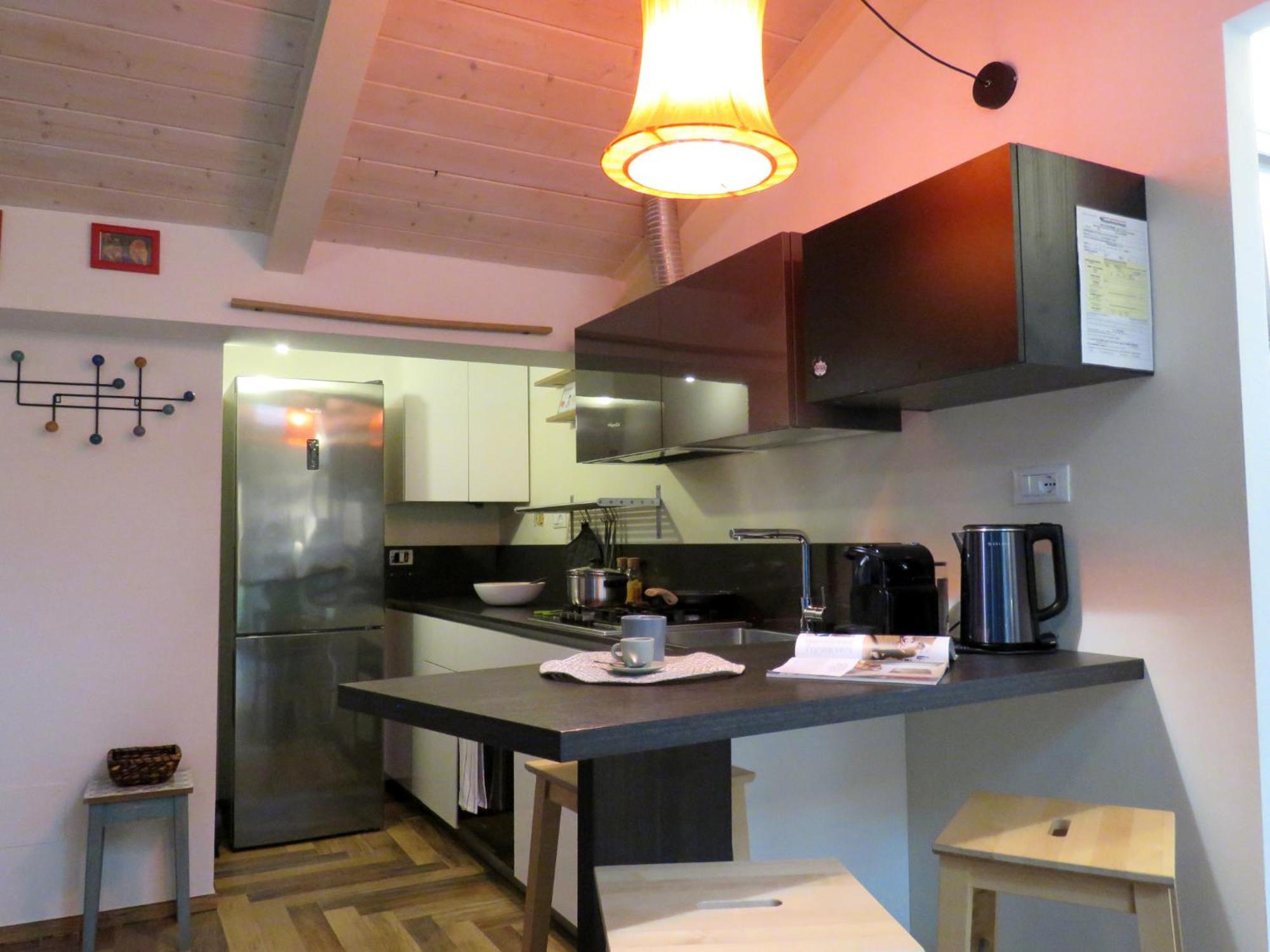 Apartment Sant'apollonia