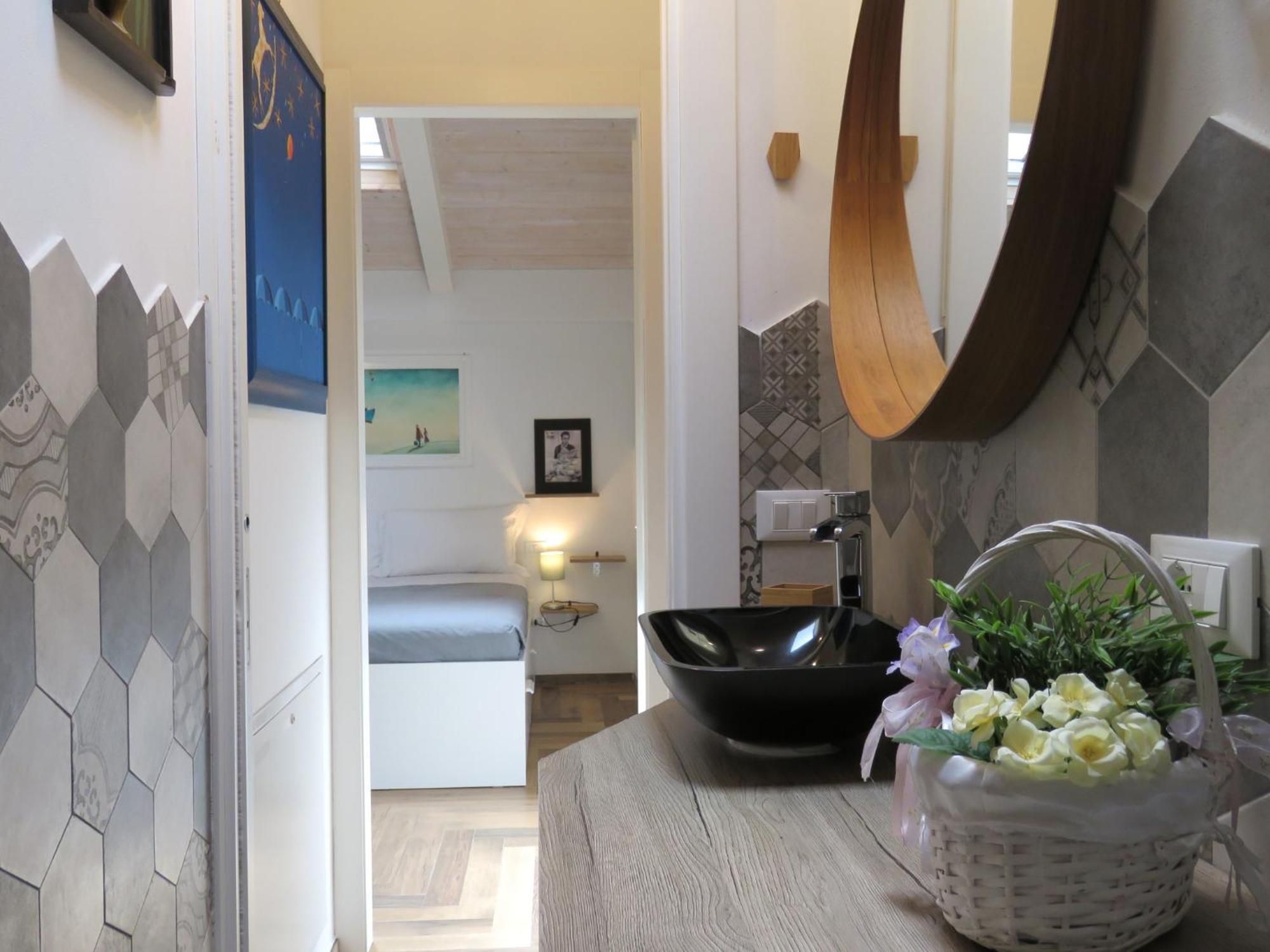 Apartment Sant'apollonia Bologna