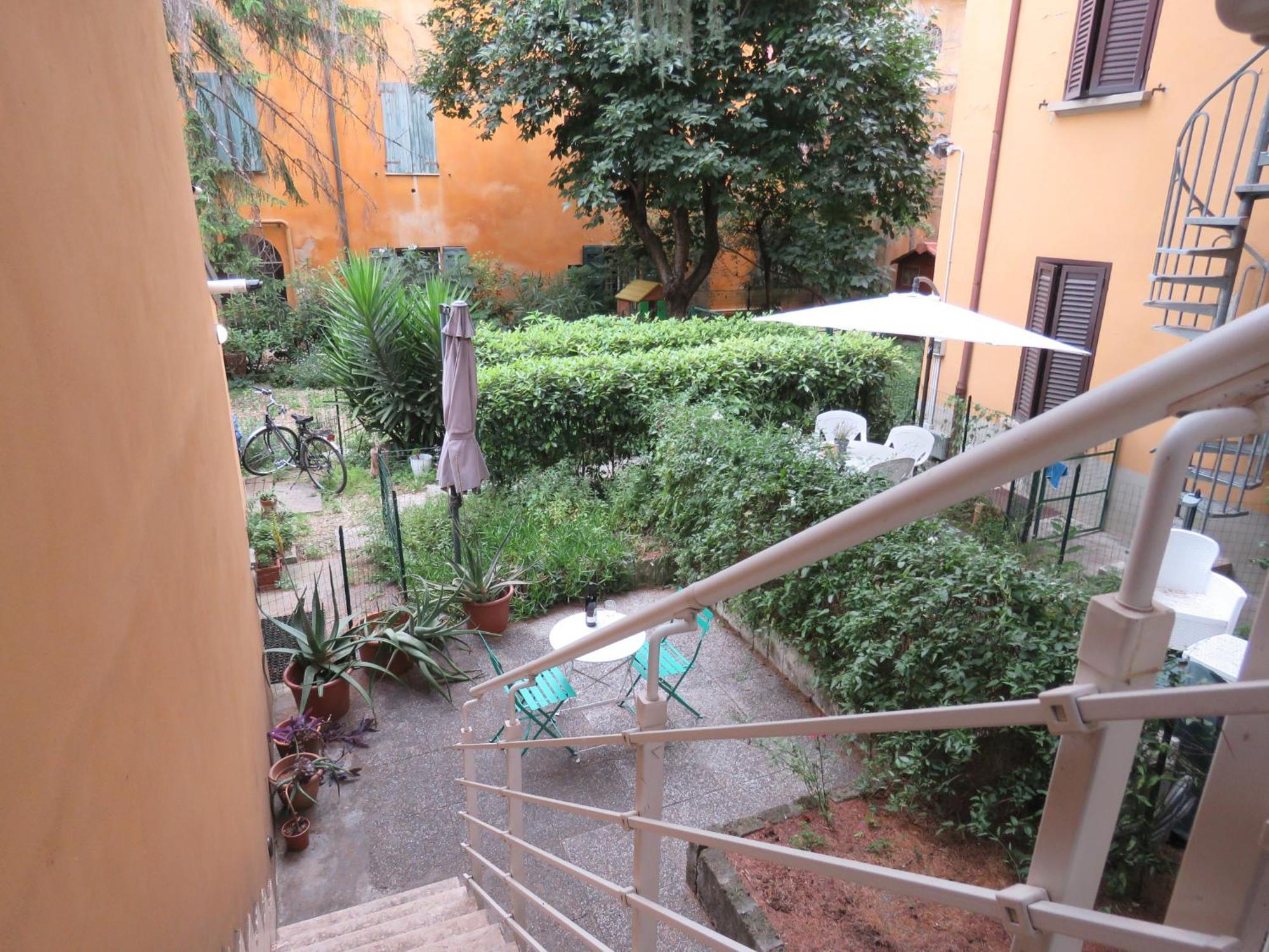 Apartment Sant'apollonia *