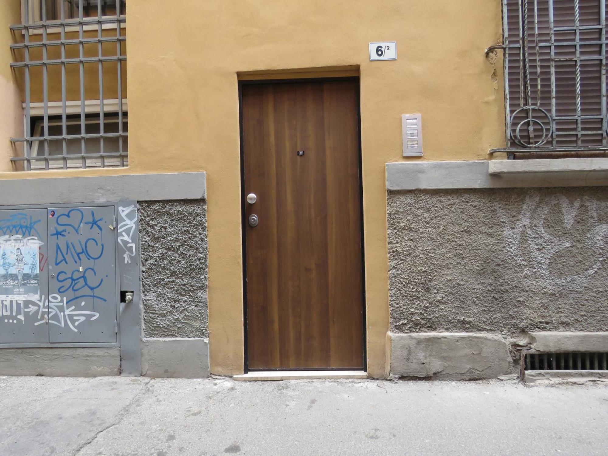 Apartment Sant'apollonia Bologna