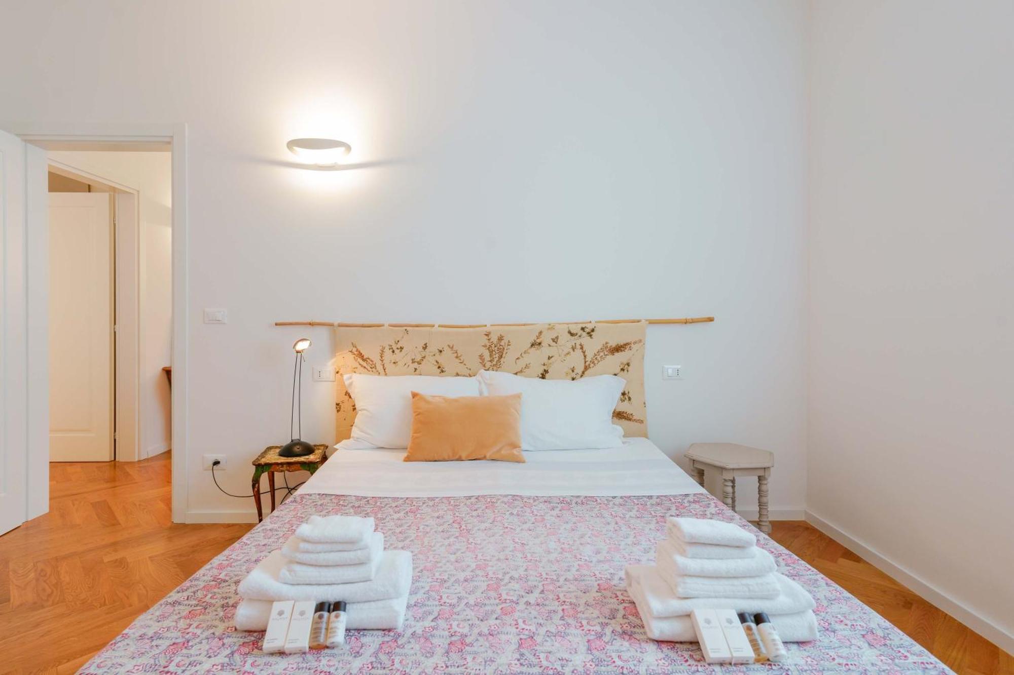 Apartment Casa Bradamanti