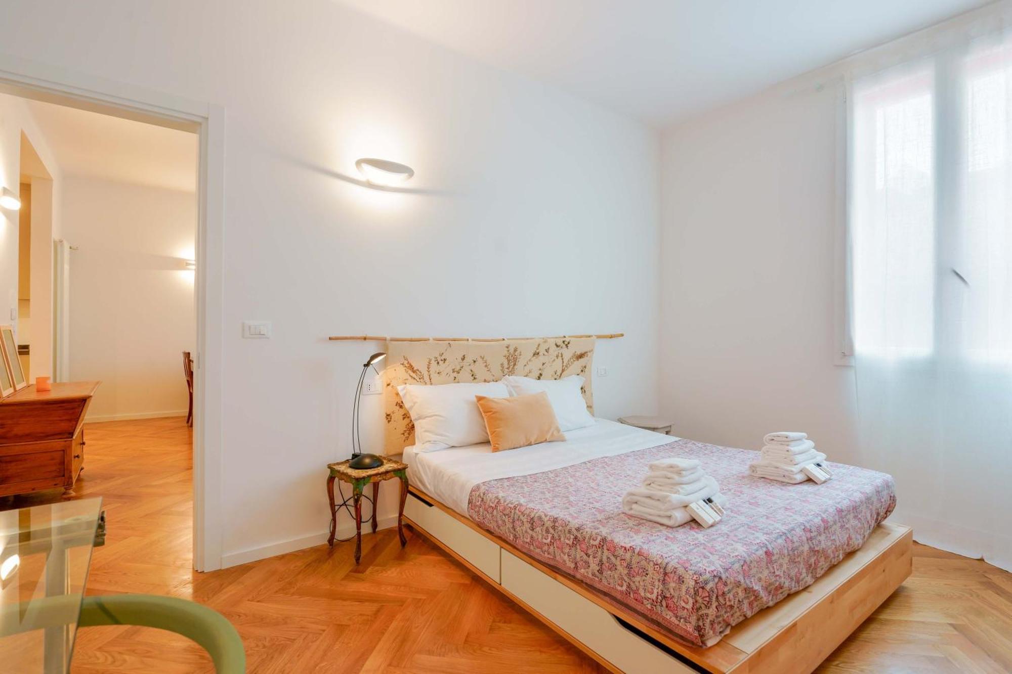 Casa Bradamanti Apartment *