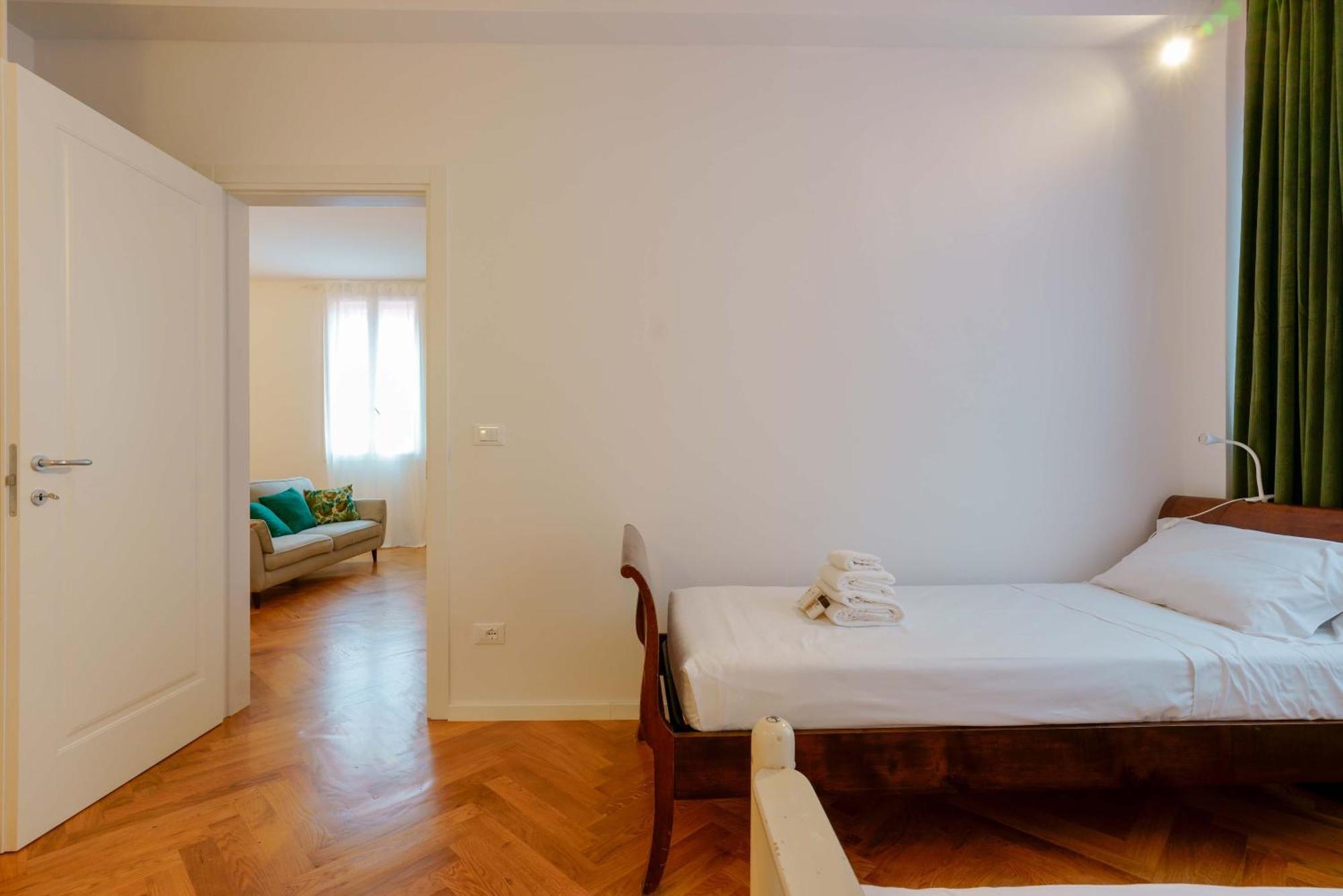 Casa Bradamanti Apartment