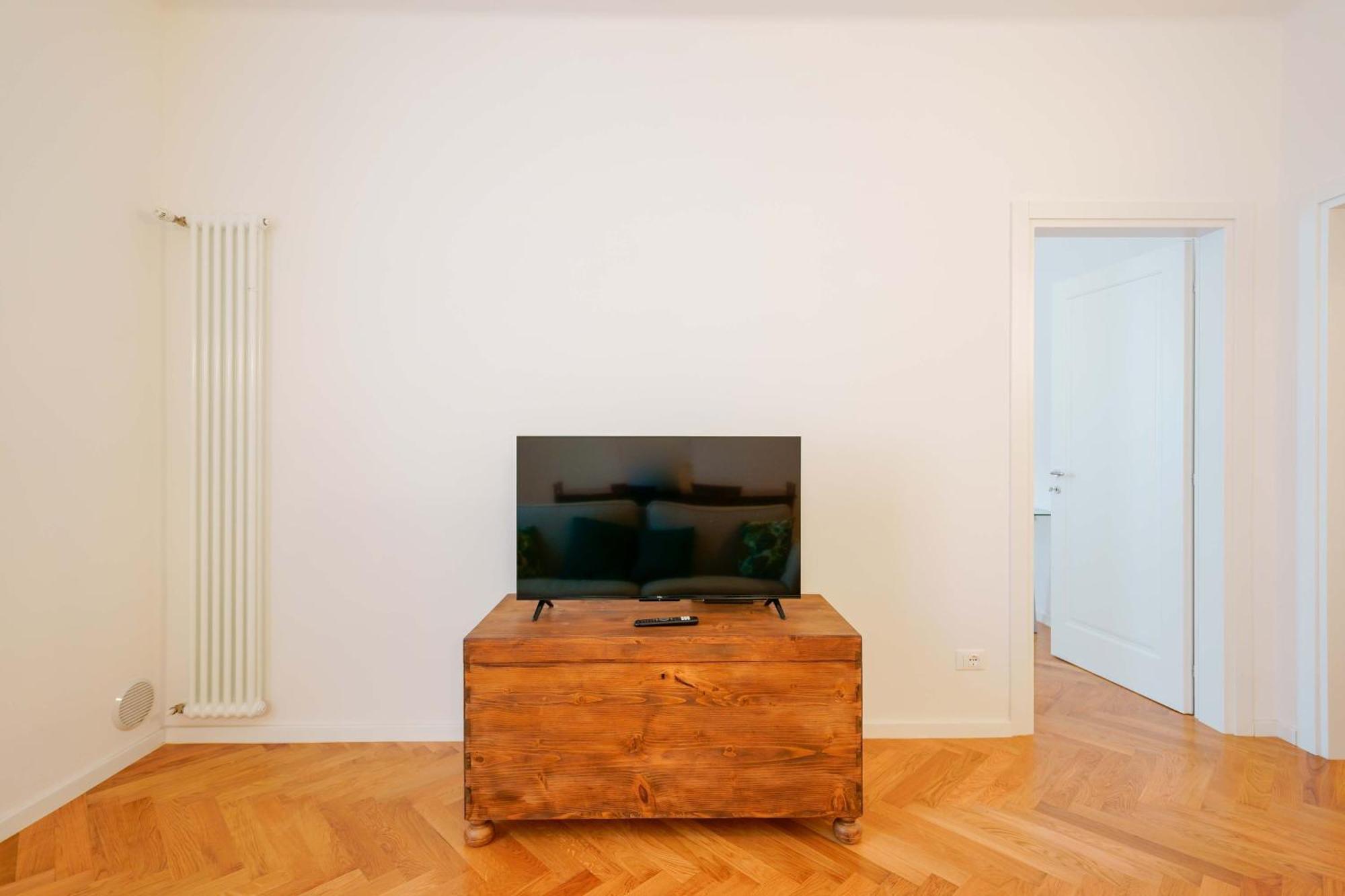 Casa Bradamanti Apartment *