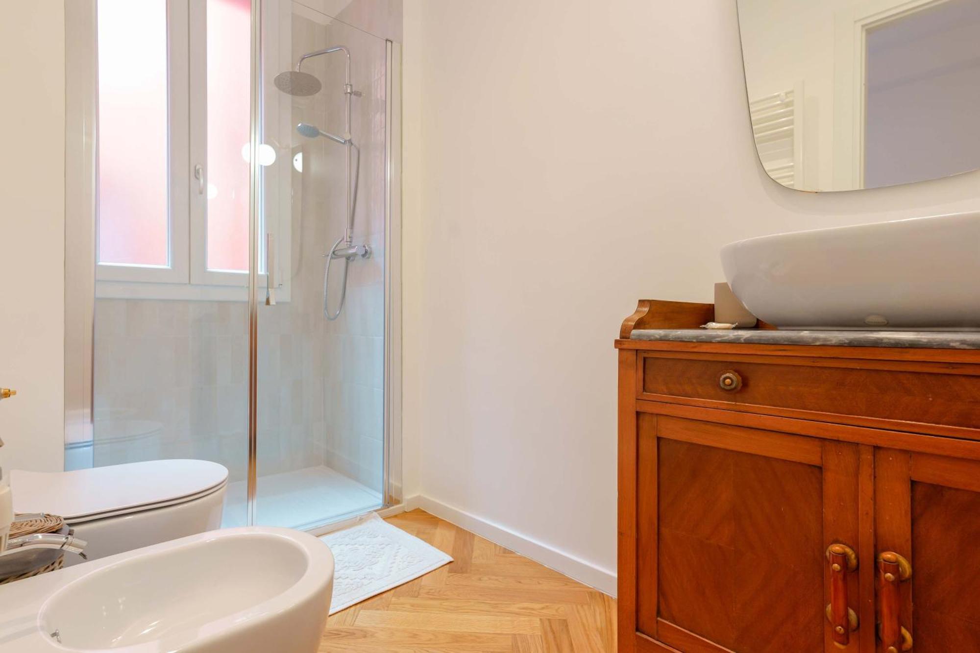 Apartment Casa Bradamanti