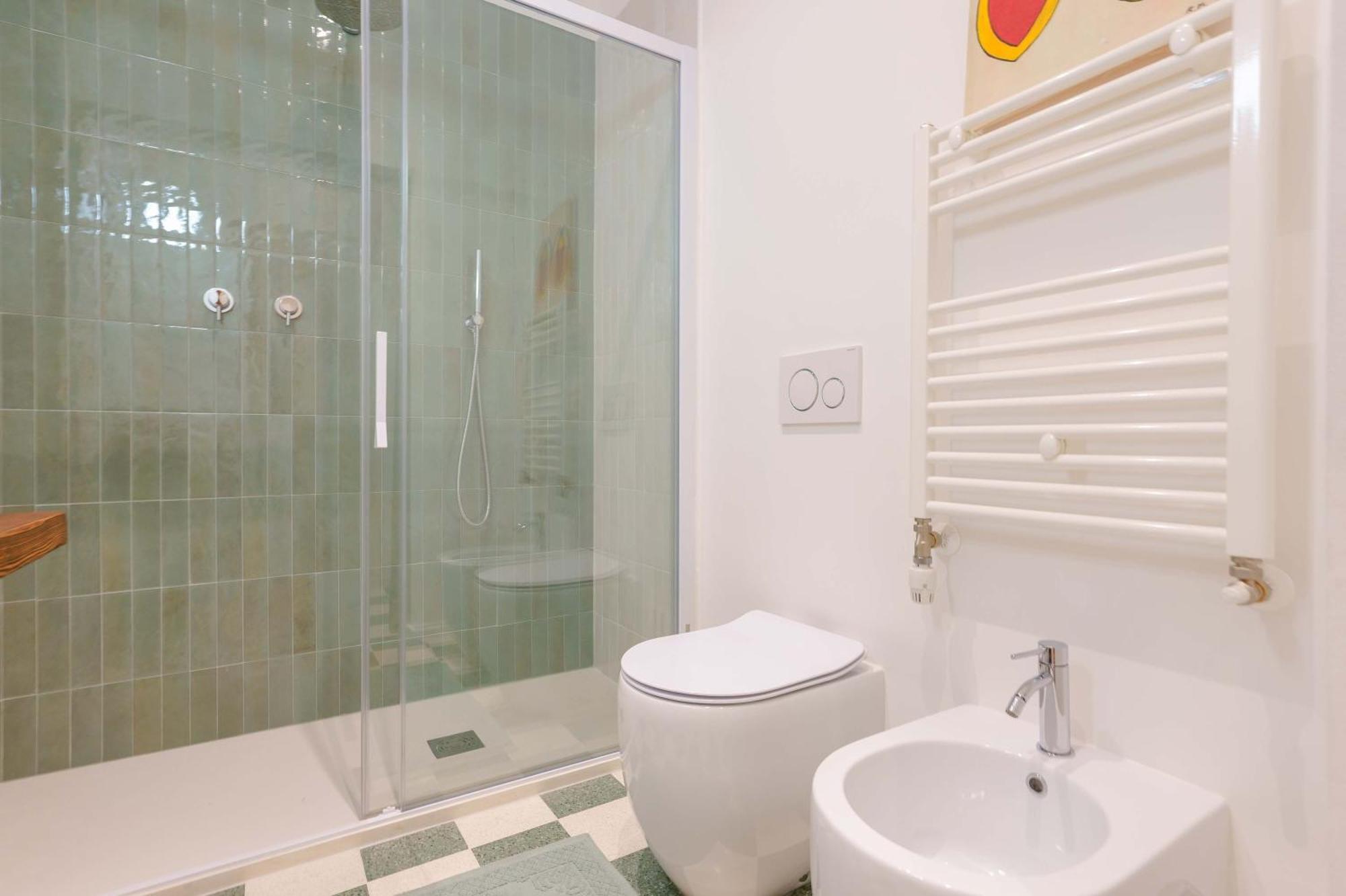 Apartment Casa Bradamanti *