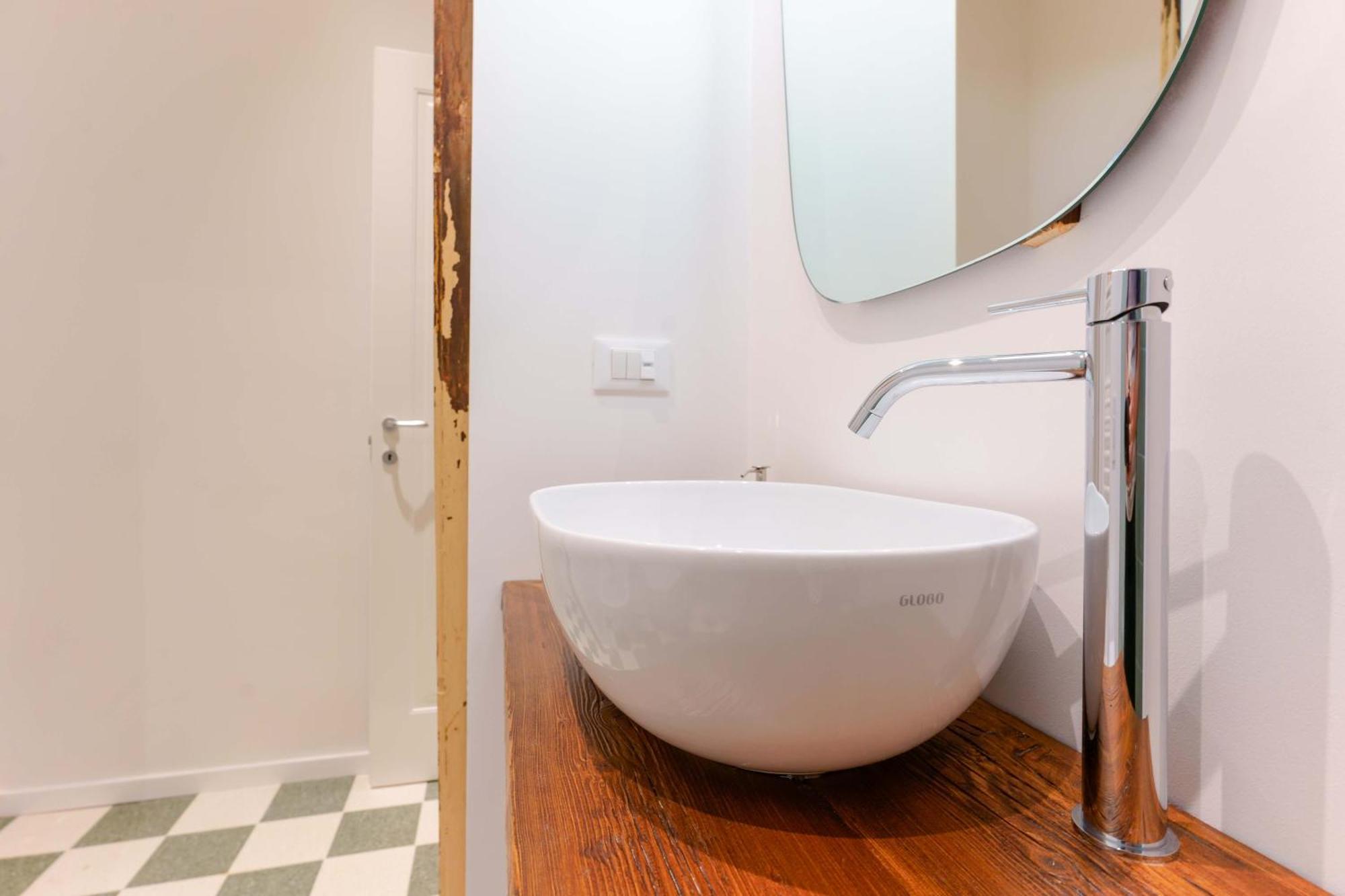 Casa Bradamanti Apartment Bologna